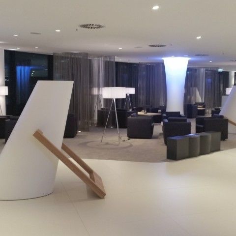 The Westin Hamburg in der Elbphilharmonie