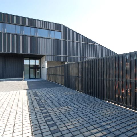Dachland Firmensitz