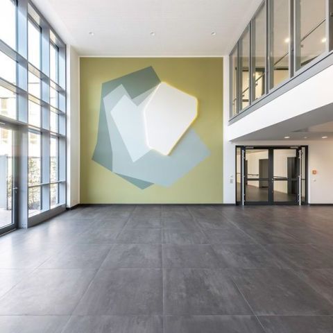 LWL-Klinik Münster