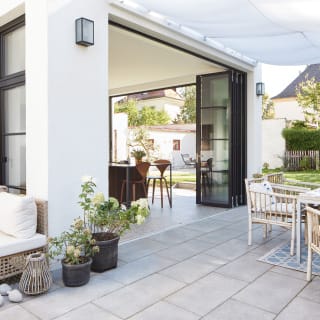 Villa Haller, München
