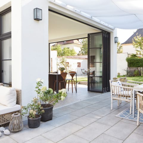 Villa Haller, München