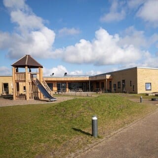 Kindergarten 'Humlebien'