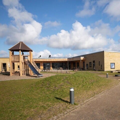 Kindergarten 'Humlebien'
