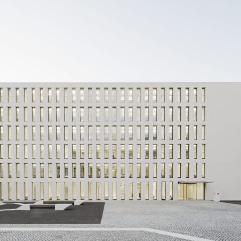 Finanzamt Karlsruhe-Stadt