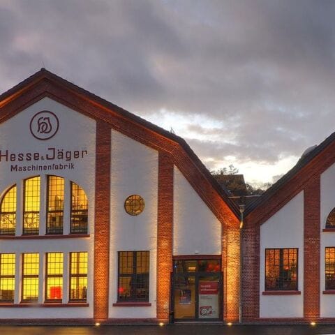 Vereinsheim Turboschnecken Lüdenscheid