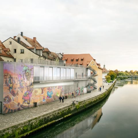Raum für Kunst