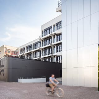 Heinrich-Heine-Universität Düsseldorf