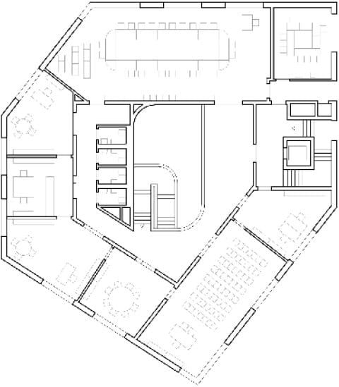 Grundriss 2. OG