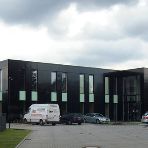 TWK-Sensorik GmbH, Wedel