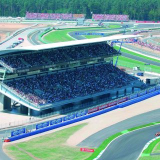 Hockenheim-Ring