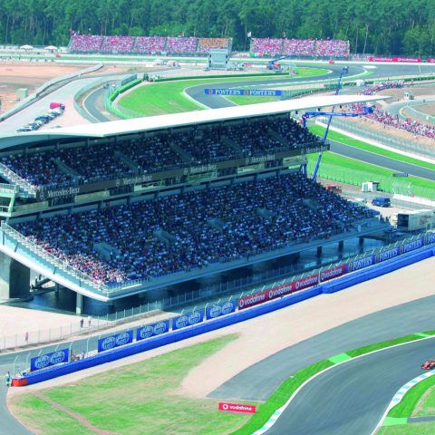 Hockenheim-Ring