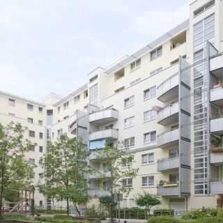 Europaviertel Frankfurt