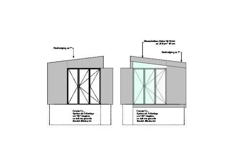 View B + C