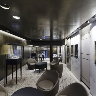 Juwelier Bucherer