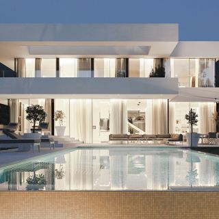 Haus M