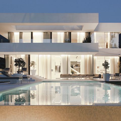 Haus M