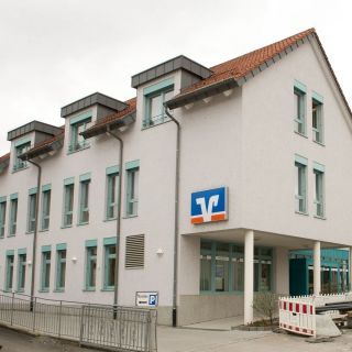 Raiffeisenbank Bretzfeld