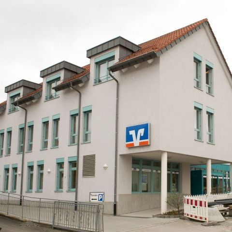 Raiffeisenbank Bretzfeld