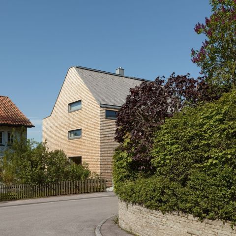 Haus B19