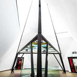 Science Center PHÄNOMENTA