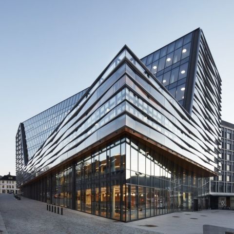 Sparebanken Vest