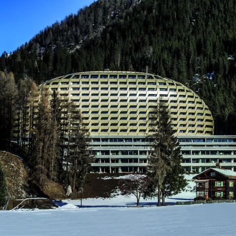 InterContinental Davos