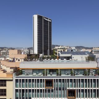 Hotel Ohla Eixample