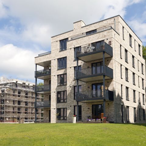 Carlshöhe, Eckernförde