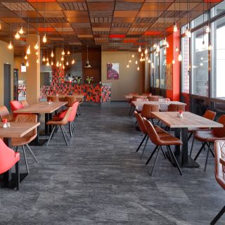 Restaurant Delice du Midi
