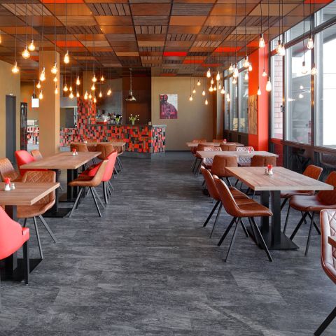 Restaurant Delice du Midi