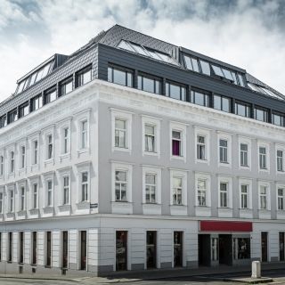 Wohnhausanlage Wien