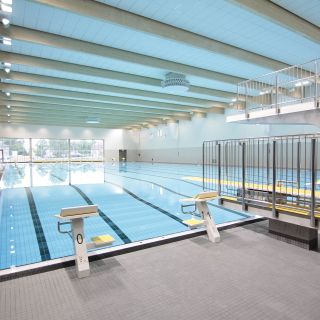 „blu“ Sport- und Freizeitbad