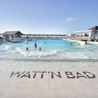 Watt'n Bad Dorum, Deutschland