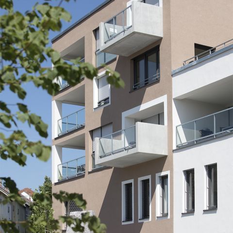 Altstadt Carré Bietigheim-Bissingen