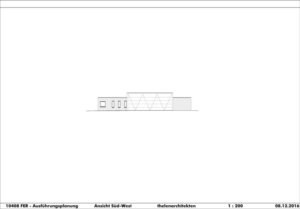 thelenarchitekten GbR