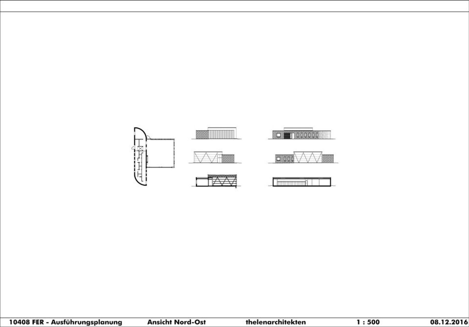 thelenarchitekten GbR