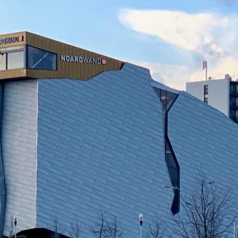 Kletterhalle Leuwarden