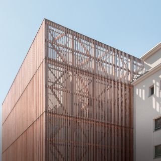 Hochschule für Schauspielkunst Ernst Busch, Berlin