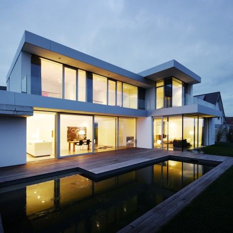 Haus M
