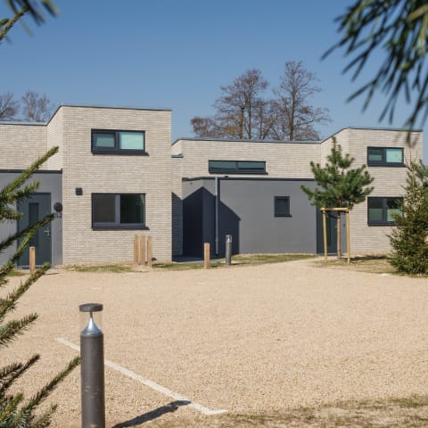 Marissa Ferienpark am Dümmer See, Lembruch