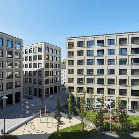 Stadtwerk West