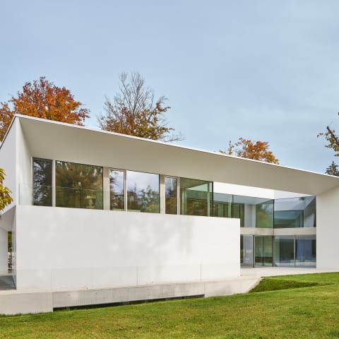 Haus ES
