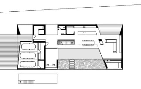 Haus ES Grundriss EG