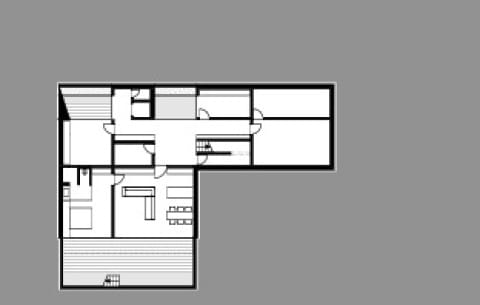 Haus ES Grundriss UG