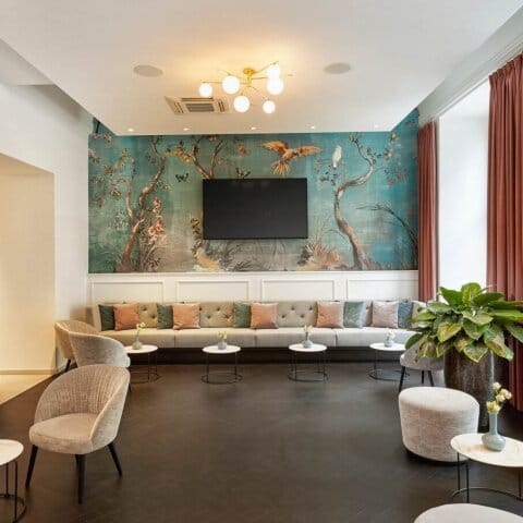 Hyperion Hotel Salzburg