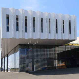 Fahrzeugwerk EMPL, Zahna-Elster