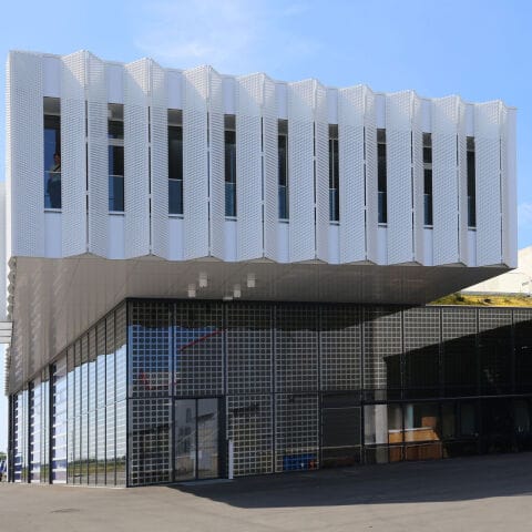 Fahrzeugwerk EMPL, Zahna-Elster