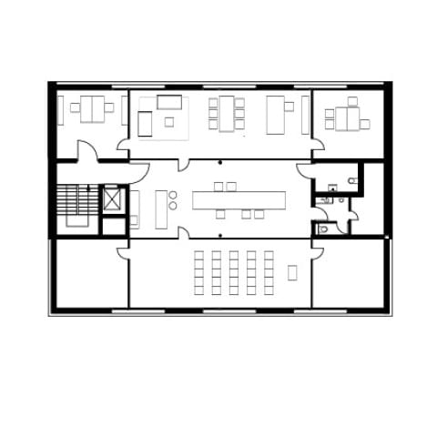 Grundriss OG