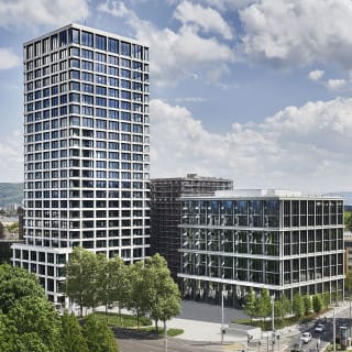 Ernst & Young, Basel