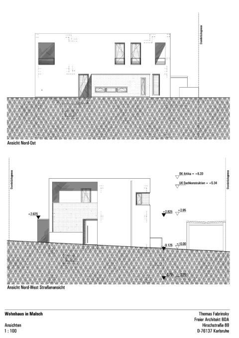 Ansichten 2